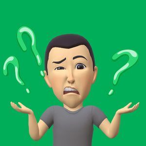 Meet your Posher, Chad